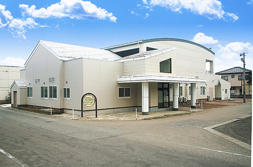 高齢者住宅みどり