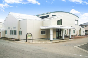 鶴岡地域福祉事業所